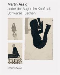 Jeder der Augen im Kopf hat