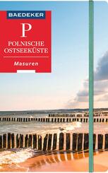 Baedeker Reisef&uuml;hrer Polnische Ostseek&uuml;ste, Masuren, Danzig