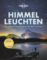 LONELY PLANET Bildband Himmelleuchten