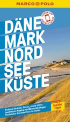 MARCO POLO Reisef&uuml;hrer D&auml;nemark Nordseek&uuml;ste