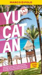 MARCO POLO Reisef&uuml;hrer Yucatan