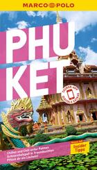 MARCO POLO Reisef&uuml;hrer Phuket