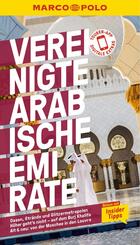 MARCO POLO Reisef&uuml;hrer Vereinigte Arabische Emirate