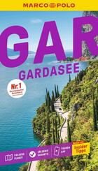 MARCO POLO Reisef&uuml;hrer Gardasee