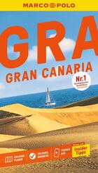 MARCO POLO Reisef&uuml;hrer Gran Canaria