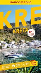 MARCO POLO Reisef&uuml;hrer Kreta