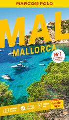 MARCO POLO Reisef&uuml;hrer Mallorca