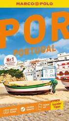 MARCO POLO Reisef&uuml;hrer Portugal