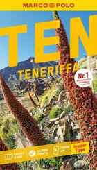 MARCO POLO Reisef&uuml;hrer Teneriffa