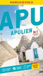 MARCO POLO Reisef&uuml;hrer Apulien