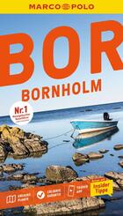 MARCO POLO Reisef&uuml;hrer Bornholm