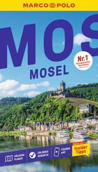 MARCO POLO Reisef&uuml;hrer Mosel