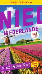 MARCO POLO Reisef&uuml;hrer Niederlande