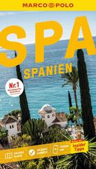 MARCO POLO Reisef&uuml;hrer Spanien