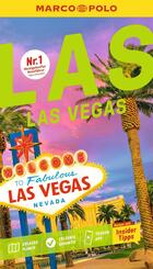 MARCO POLO Reisef&uuml;hrer Las Vegas