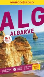 MARCO POLO Reisef&uuml;hrer Algarve