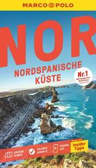 MARCO POLO Reisef&uuml;hrer Nordspanische K&uuml;ste