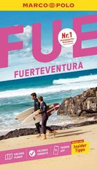 MARCO POLO Reisef&uuml;hrer Fuerteventura