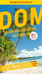 MARCO POLO Reisef&uuml;hrer Dominikanische Republik