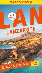 MARCO POLO Reisef&uuml;hrer Lanzarote
