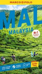 MARCO POLO Reisef&uuml;hrer Malaysia