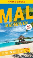 MARCO POLO Reisef&uuml;hrer Malediven