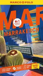 MARCO POLO Reisef&uuml;hrer Marrakesch
