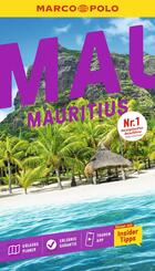 MARCO POLO Reisef&uuml;hrer Mauritius