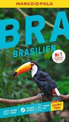 MARCO POLO Reisef&uuml;hrer Brasilien