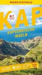 MARCO POLO Reisef&uuml;hrer Kapverdische Inseln