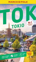 MARCO POLO Reisef&uuml;hrer Tokio