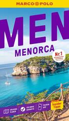 MARCO POLO Reisef&uuml;hrer Menorca