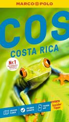 MARCO POLO Reisef&uuml;hrer Costa Rica