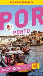 MARCO POLO Reisef&uuml;hrer Porto