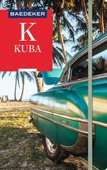 Baedeker Reisef&uuml;hrer Kuba