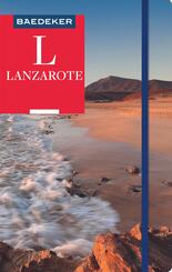 Baedeker Reisef&uuml;hrer Lanzarote