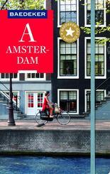 Baedeker Reisef&uuml;hrer Amsterdam