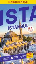 MARCO POLO Reisef&uuml;hrer Istanbul