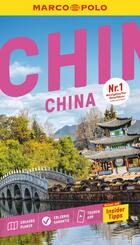 MARCO POLO Reisef&uuml;hrer China