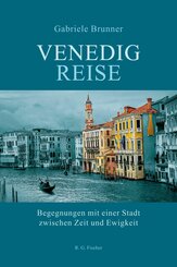 Venedigreise