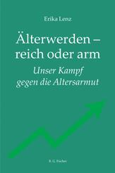 &Auml;lterwerden - reich oder arm