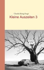 Kleine Auszeiten 3