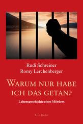 Warum nur habe ich das getan?