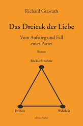 Das Dreieck der Liebe