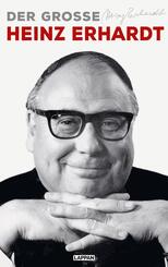 Heinz Erhardt: Der gro&szlig;e Heinz Erhardt