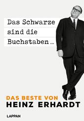 Heinz Erhardt: Das Schwarze sind die Buchstaben