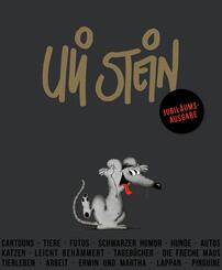 Uli Stein: Festtage!: Jubil&auml;umsausgabe