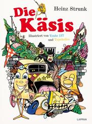 Die K&auml;sis