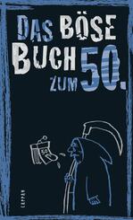 Das b&ouml;se Buch zum 50.