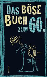 Das b&ouml;se Buch zum 60